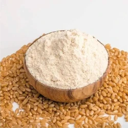 Whole Wheat Atta