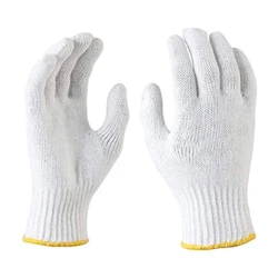 Hand Knitted Gloves