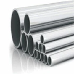 Sleamless Pipes