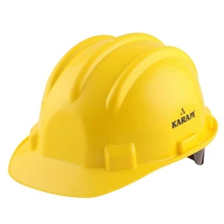 Safety Ratchet Helmet