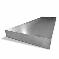Hot Rolled Sheets