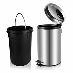 Office SS Dustbin