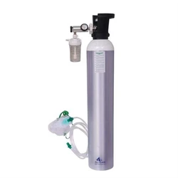 Oxygen Cylinder