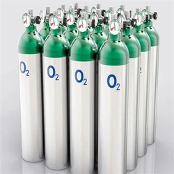 Medical Cylinder