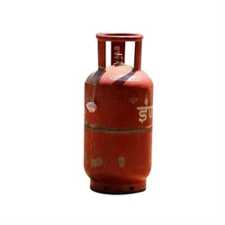 Iron Jumbo Cylinder