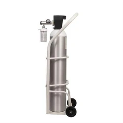 Medical Oxygen Cylinder