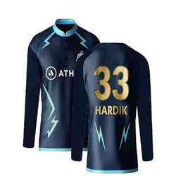 Full Sleeve Sports T Shirts