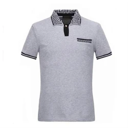 Designer Polo T-Shirt