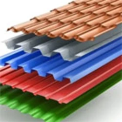 Roofing Sheets
