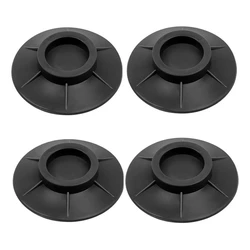 Rubber Machined Washer