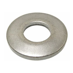 Conical Split Washer