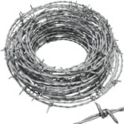 Barbed Wires