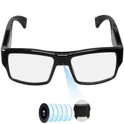 Spy Glasses Camera, Resolution, image sensor, Control