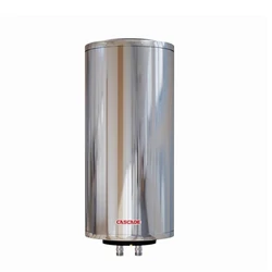 Instant Water Heater, Durability, stainless steel