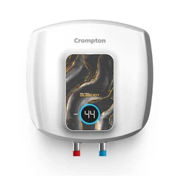 Smart Storage Water Heater, Multiple modes, install