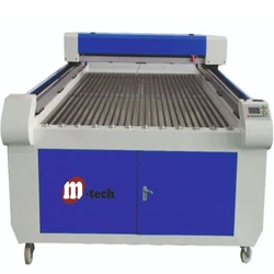 Wood Laser Cutting Machine, Smooth movement, suitable