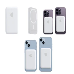 White Iphone Battery Pack, Fast charge, quantity
