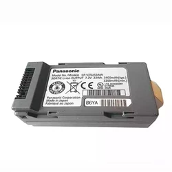 Panasonic Phone Battery, Rectangular size, Lithium-Ion