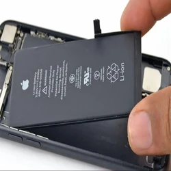 Apple Iphone Battery, Stable performance, Quality tested