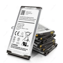 Kc Mobile Phone Battery, 15g Weight, Capacity