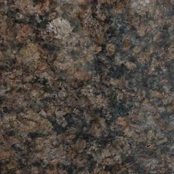 Superior Quality Coco Granite Brown Color Kitchen Countertops