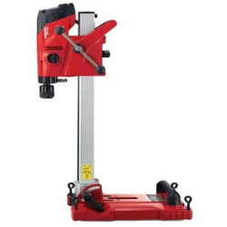 Rigid Core Drilling Machines, Excellent ratio weight