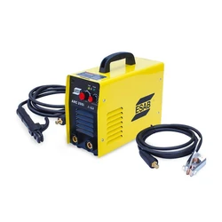 Esab Automatic Welding Machine, High accuracy feature