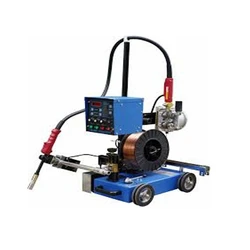Fcaw Automatic Welding Machine, Frequency control