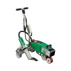 Pvc Automatic Welding Machine, Pneumatic clamps