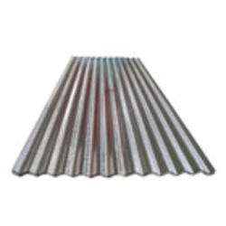 Roofing Steel Sheet