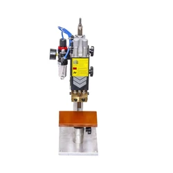 Mini Spot Welding Machine Automatic, 220v single phase