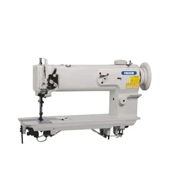 Cylinder Single Needle Lock Stitch Machine, Efficiency