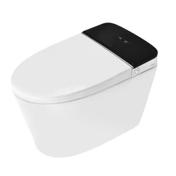 Automatic Toilet Seat, Light weight, uv resistant