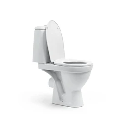 Ceramic Toilet Seats, Optimum efficiently cleaning