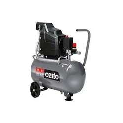Air Compressor Heat Press, Considered technically