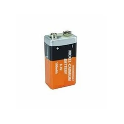Nickel Cadmium Battery, Electronic appliances types