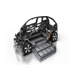 Nextgen Electric Car Battery Pack, Safety performance