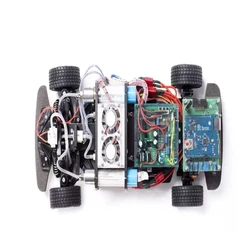 Hydrogen Fuel Cell Automobiles, Zero emission power