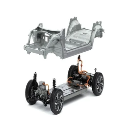 Hyundai Battery Cell, Excellent charge efficiency
