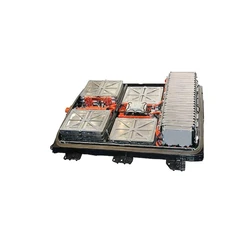 Electric Vehicle Battery Pack, Perfectly satisfies power