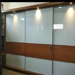 Acrylic Laminate Sheet Wardrobe, Multipurpose