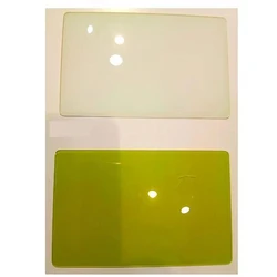 Glass Acrylic Laminate Sheet, Royal touch, decorative