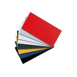 Laminated Acrylic Panels, Stunning, distinctive look
