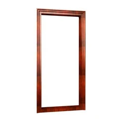 Mild Steel Door Frame, Honeycomb paper infilled material