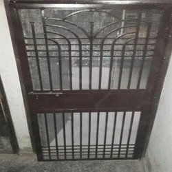Ms Jali Door, Explore various designs