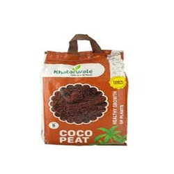 Organic Coco Peat, 100% natural, sustainable material