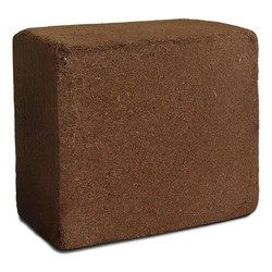 Succulent Coco Peat, Mix organic matter and mineral