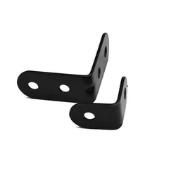 Angle Iron Floating Shelf, Ideal for your home