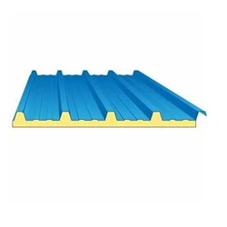 Polyurethane Galvanised Puf Panel, Unparalleled design