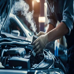 Automotive Ac Service, Refrigerant leaks repairing